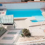 Palma Апартаменты Фажана