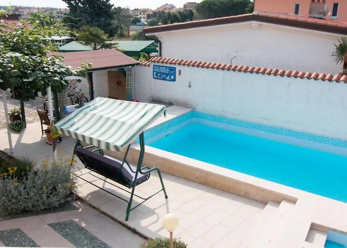 Apartment Palma *