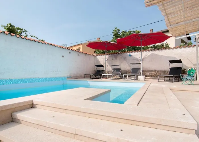 Palma Apartment *