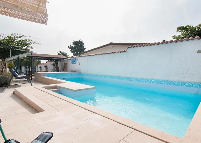Apartment Palma Fazana