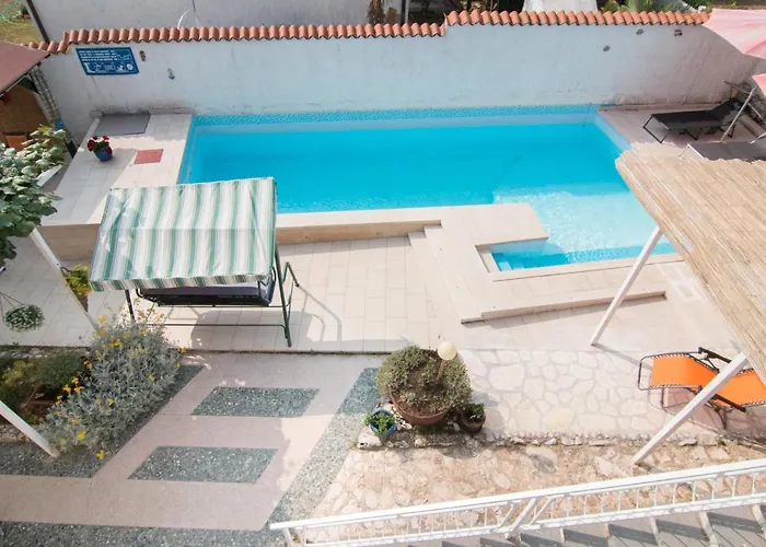 Palma Apartment Fazana