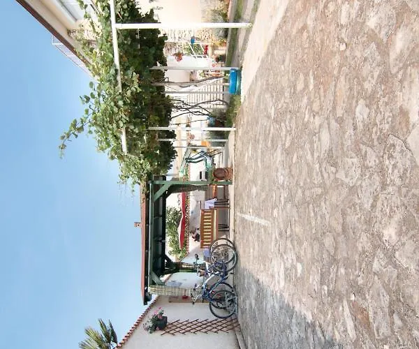 Apartment Palma Fazana