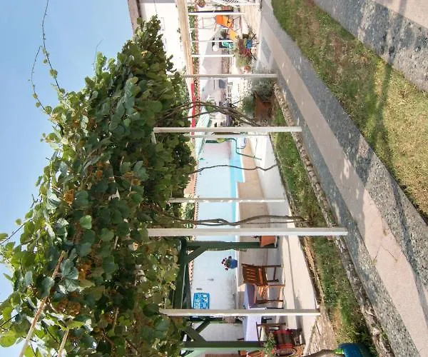 Palma Apartment