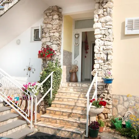 Palma Fažana