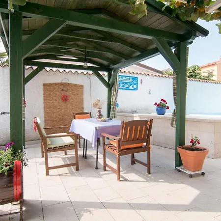 Palma Lägenhet Fažana