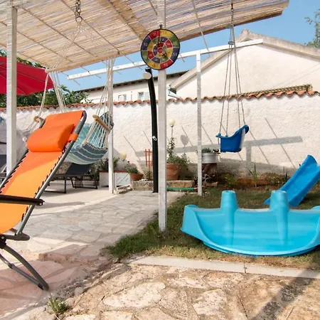 Lägenhet Palma Fažana