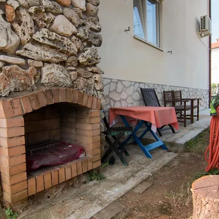 Lägenhet Palma Fažana