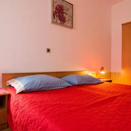 Palma Lägenhet Fažana