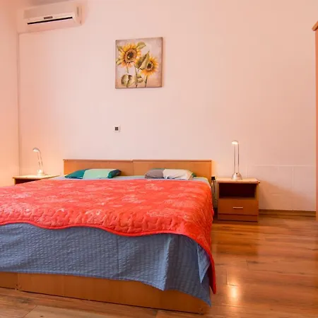 Lägenhet Palma Fažana