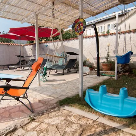 Lägenhet Palma Fažana