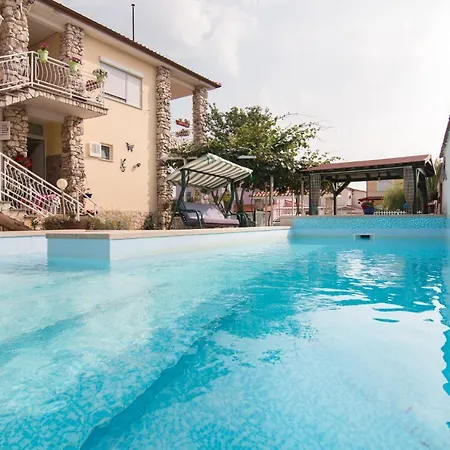 Lägenhet Palma Fažana