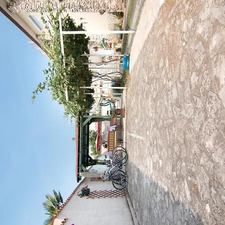 Lägenhet Palma Fažana